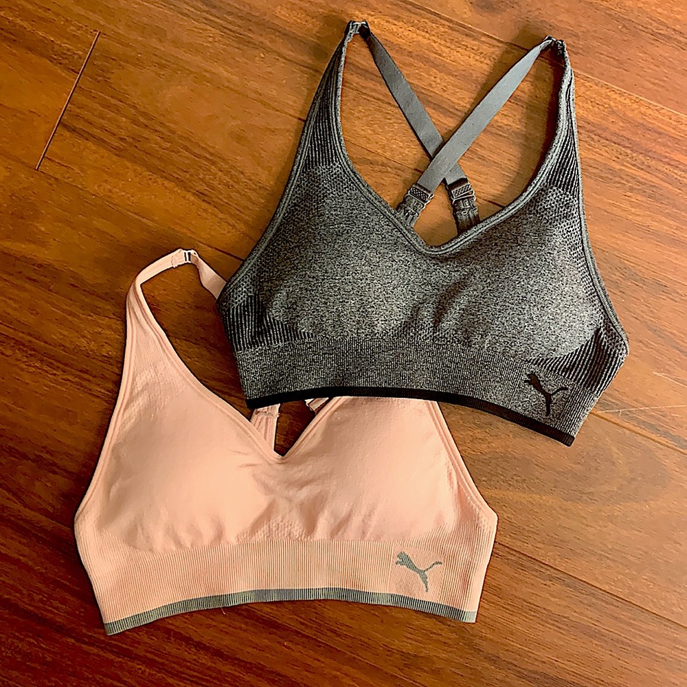 Puma Sports Bra
